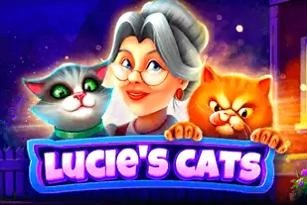 Lucie's-Cats